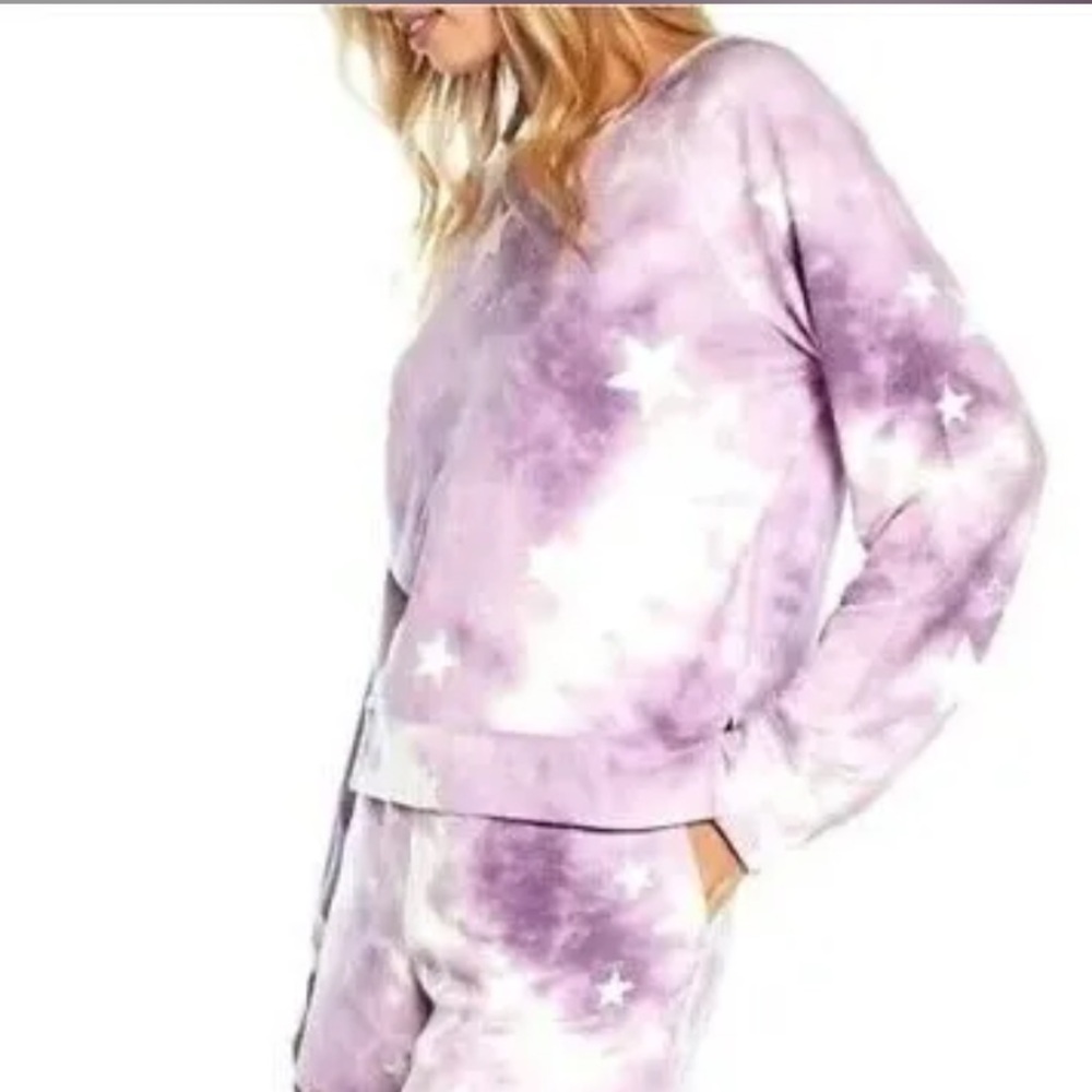 Wildfox Pink Garment